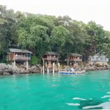 Diara Bungalow Iboih Exterior photo