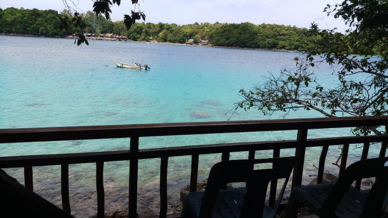 Holiday home Diara Iboih