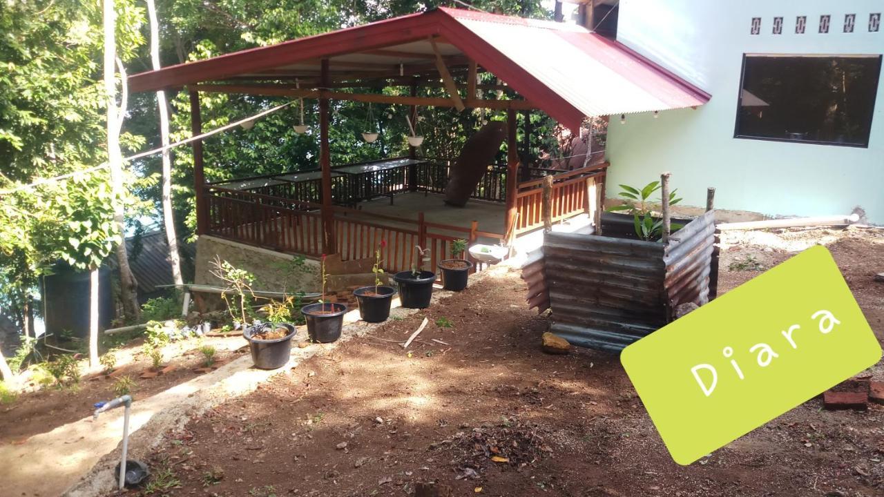 Holiday home Diara *