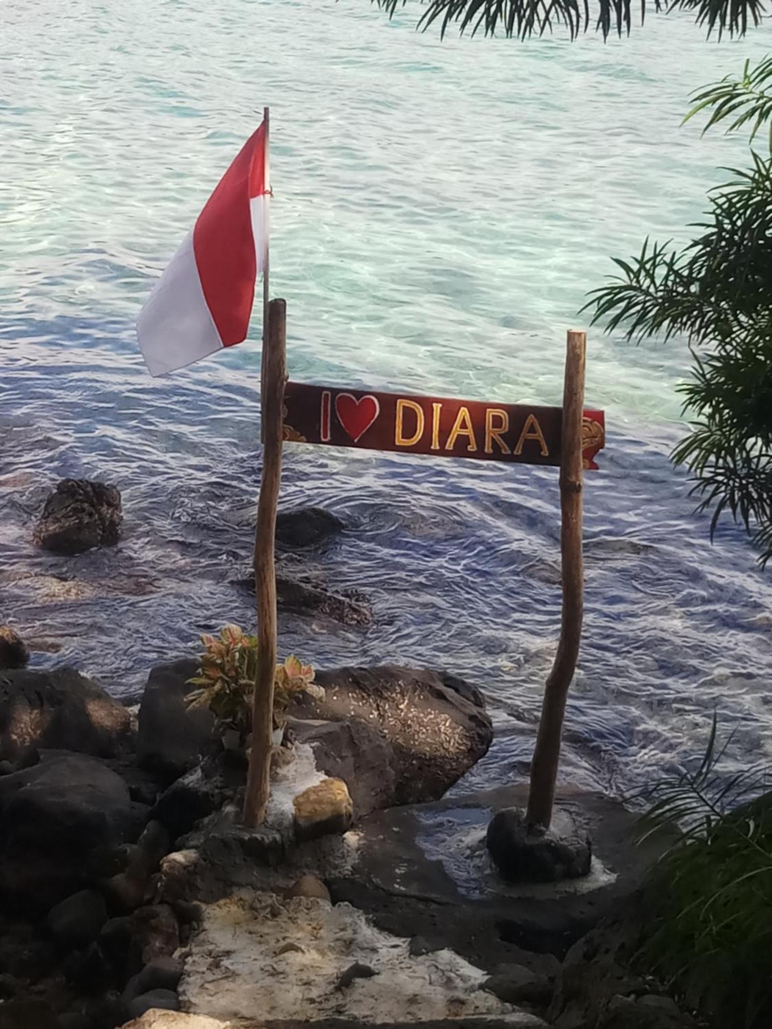 Holiday home Diara *
